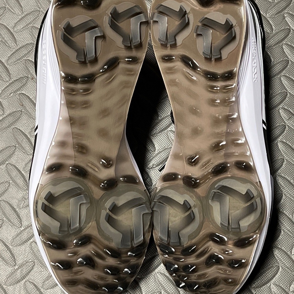 Nike Air Zoom Infinity Tour Next% React Men's Size 11.5 Golf Shoes DM844… - Picture 14 of 16